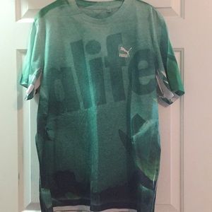 Men’s Puma alife Shirt